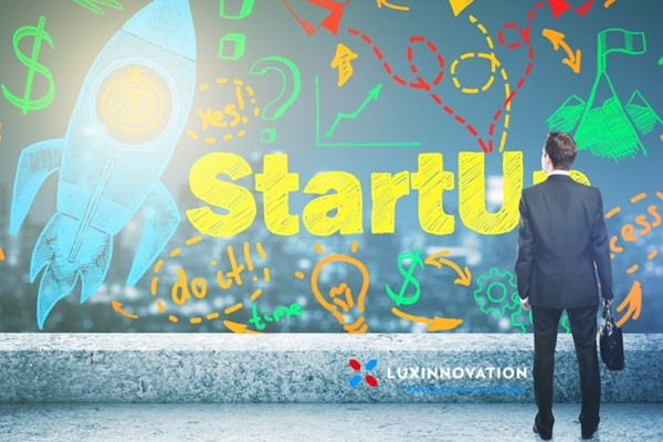Бизнес-акселератор Fit 4 Start в Люксембурге для студентов и стартапов